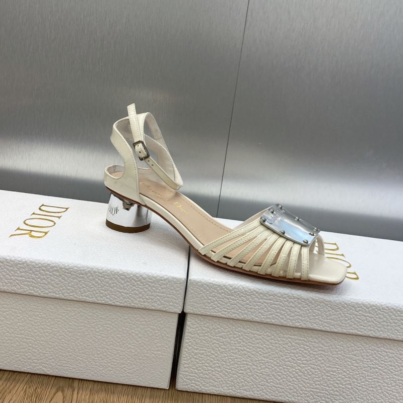 Christian Dior Sandals